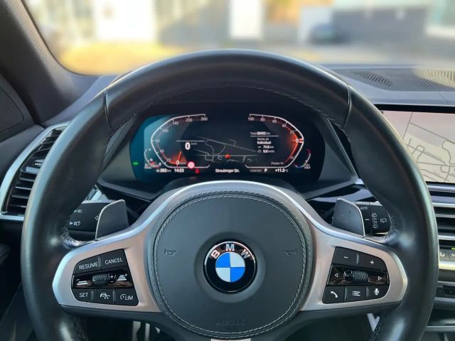 BMW X5 M-Sport xDrive