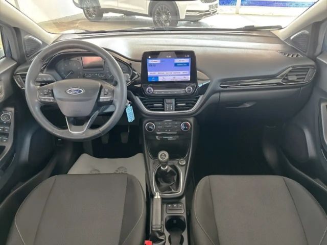 Ford Puma Cool & Connect EcoBoost