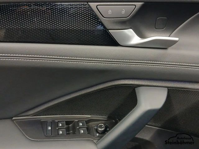 Volkswagen Tiguan 2.0 TDI DSG Plus