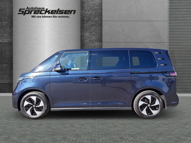 Volkswagen ID.Buzz 150 kW IQ.Drive Pro