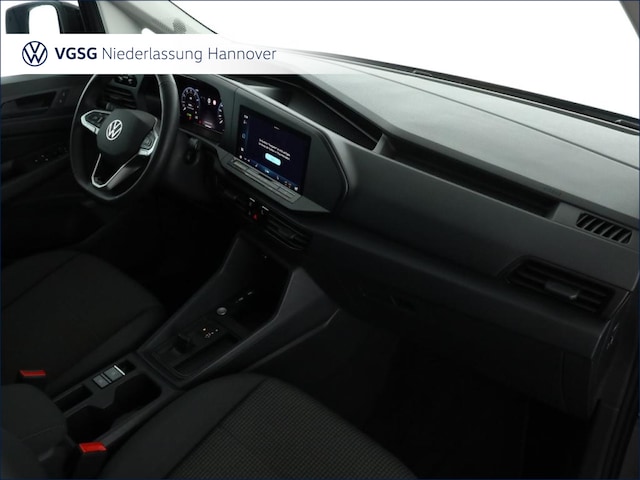 Volkswagen Caddy Caddy