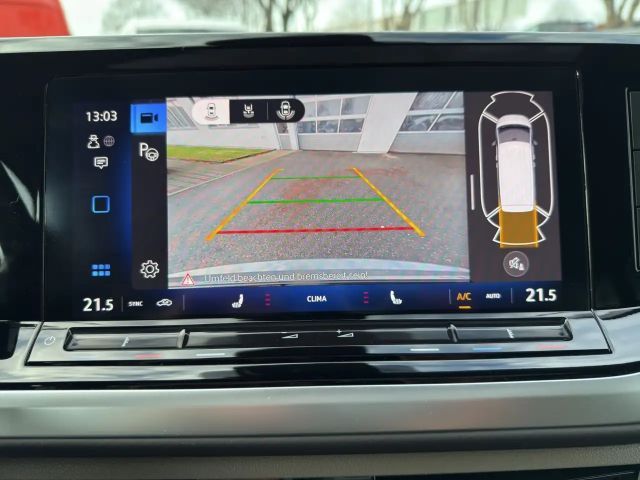 Volkswagen Multivan 2.0 TDI DSG IQ.Drive Life T7