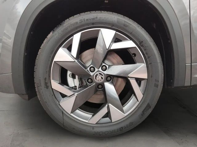 Skoda Kodiaq 1.5 TSI Sportline