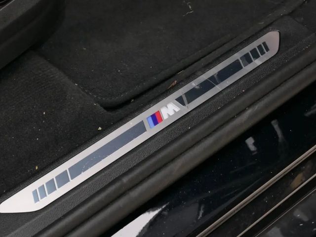 BMW X5 M-Sport xDrive50e