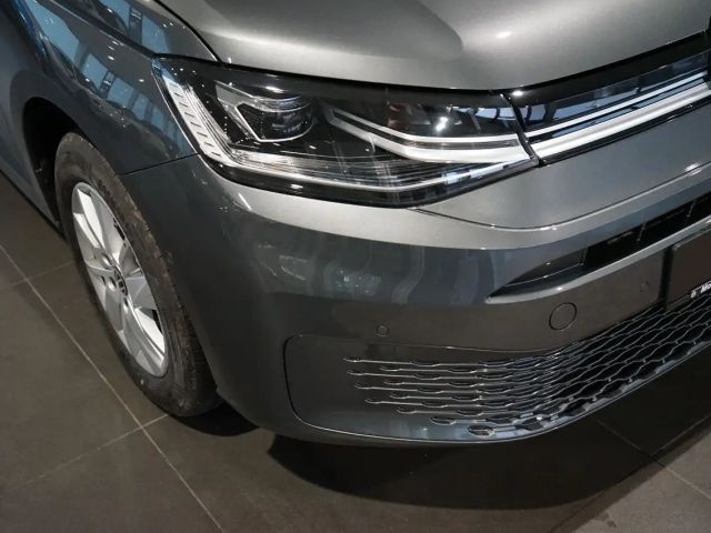 Volkswagen Caddy 2.0 TDI DSG Life