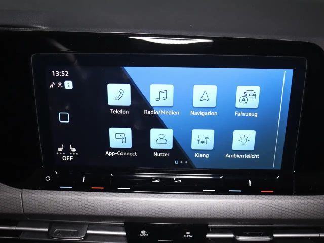 Volkswagen Golf 2.0 TSI DSG GTI