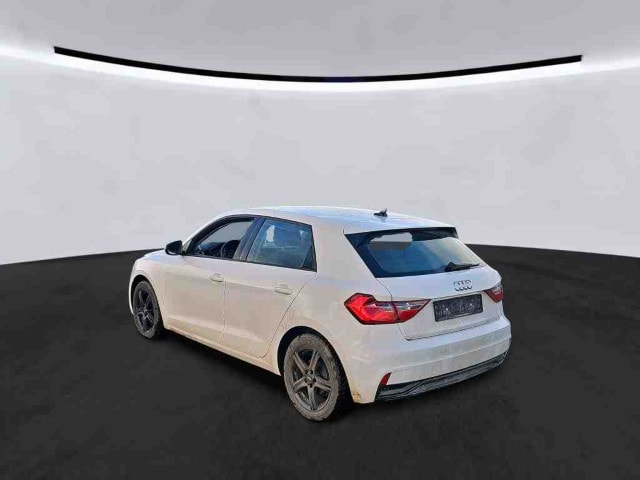 Audi A1 25 TFSI Sportback