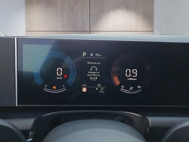 Hyundai Tucson 1.6 T-GDi