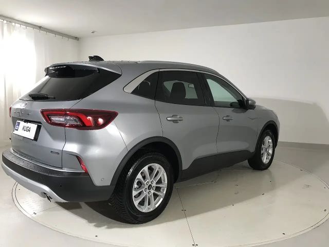 Ford Kuga EcoBoost Titanium