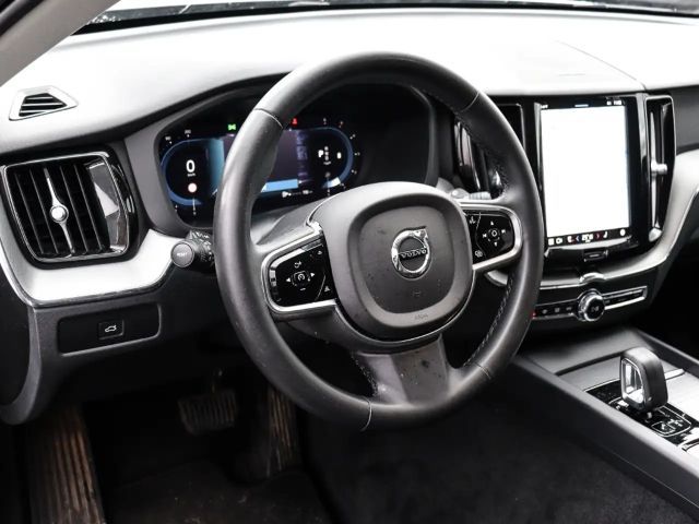 Volvo XC60 Dark Plus