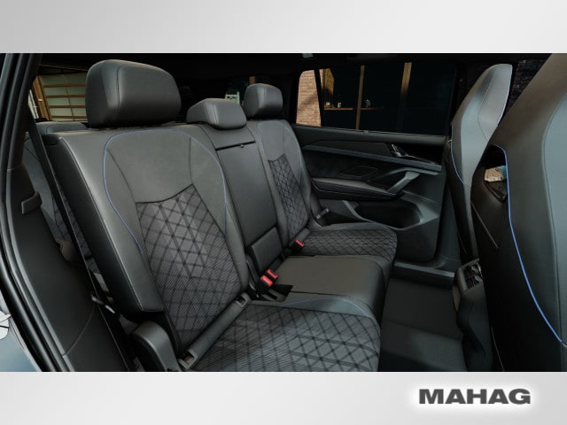 Volkswagen Tayron 2.0 TSI IQ.Drive R-Line