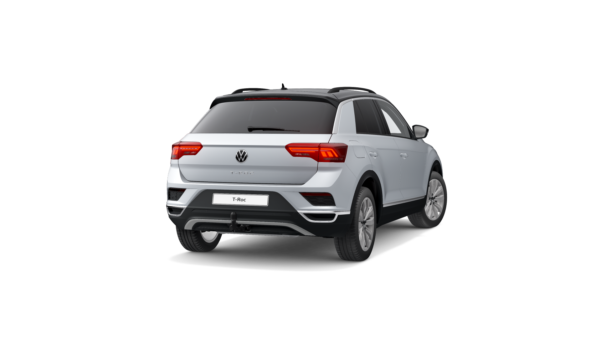 Volkswagen T-Roc 1.5 TSI Sport