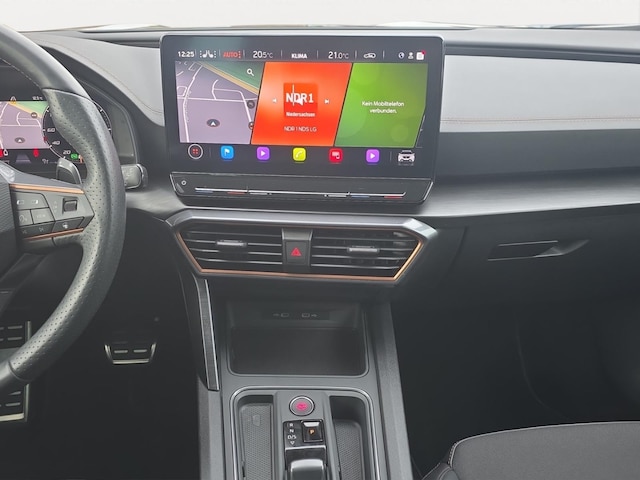 Cupra Formentor 2.0 TSI VZ