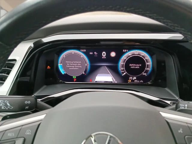 Volkswagen Multivan DSG T7