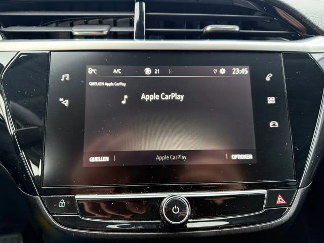 Opel Corsa F*PDC vo/hi*SHZ*KAMERA*DAB*