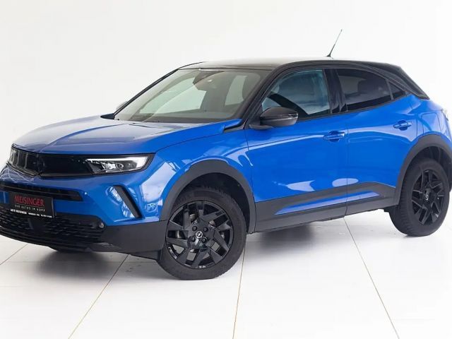 Opel Mokka GS-Line Grand Sport Turbo