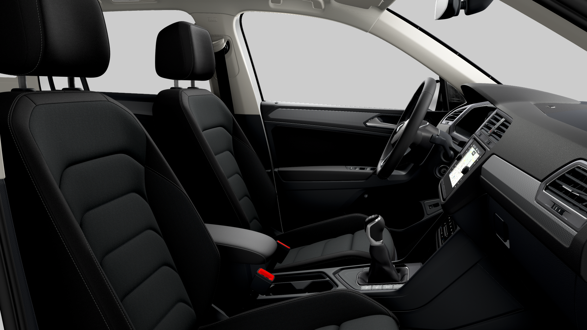 Volkswagen Tiguan 1.5 TSI Life