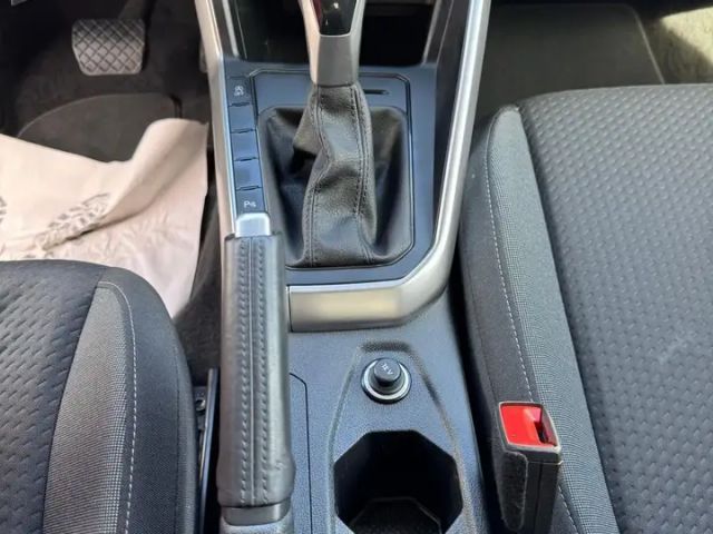 Volkswagen Taigo 1.0 TSI DSG Life