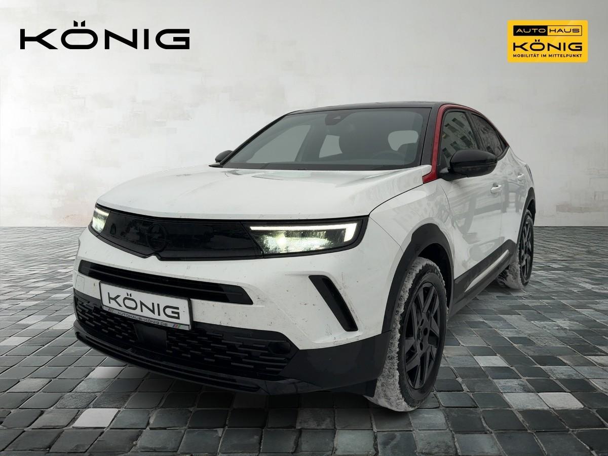 Opel Mokka GS-Line Grand Sport