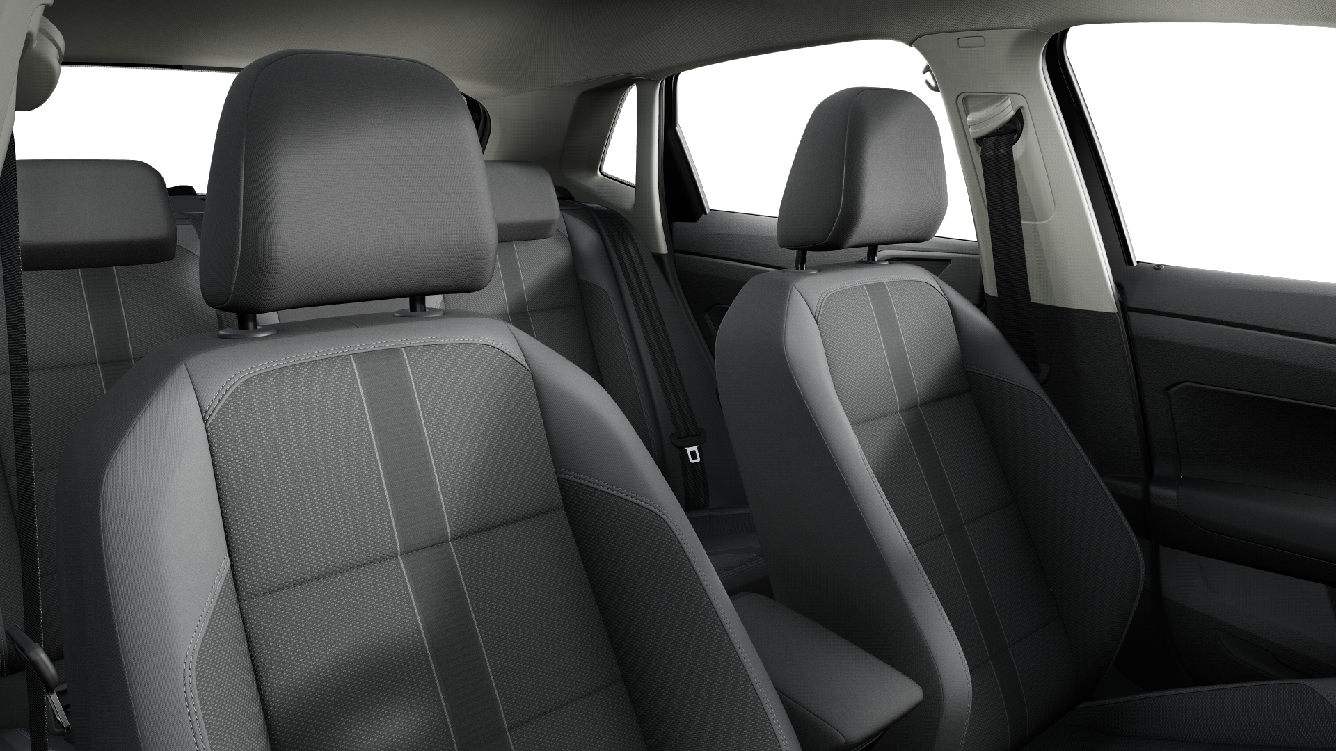 Volkswagen Polo 1,0 l TSI OPF 70 kW