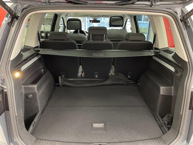 Volkswagen Touran 2.0 TDI