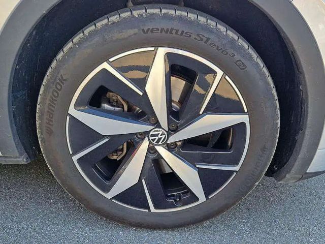 Volkswagen ID.4 4Motion 77 KWh GTX