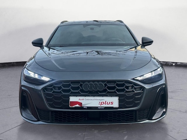 Audi A5 Avant Quattro S-Tronic