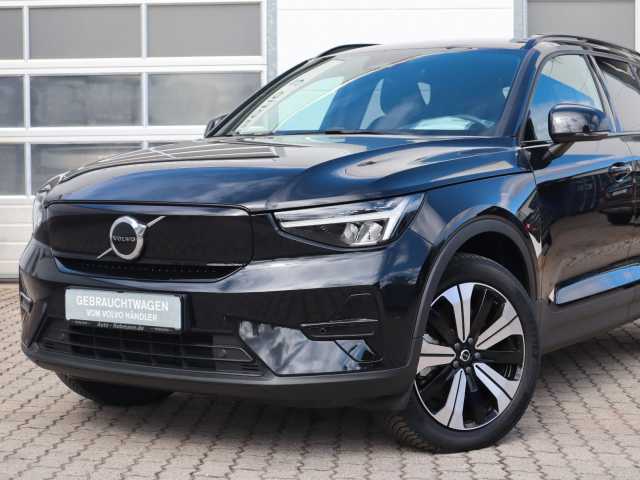 Volvo XC40 Plus Recharge