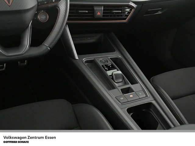 Cupra Leon Sportstourer VZ
