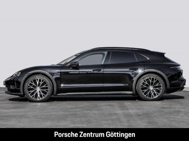 Porsche Taycan 4 Cross Turismo