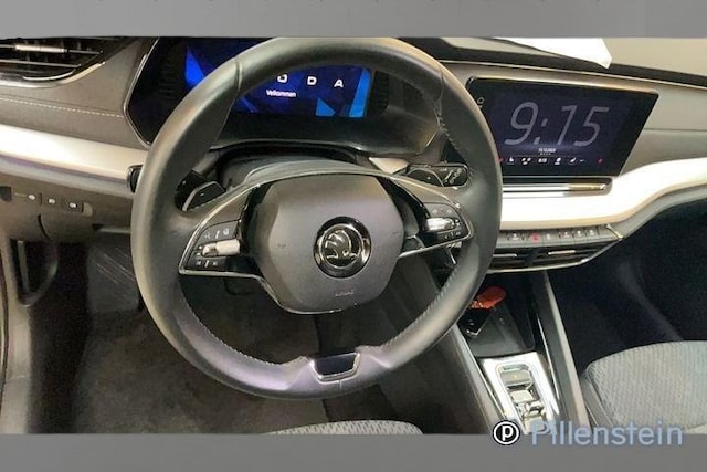 Skoda Octavia 1.5 TSI Style Style