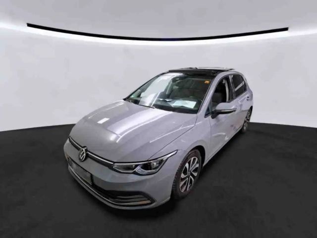Volkswagen Golf 2.0 TDI DSG