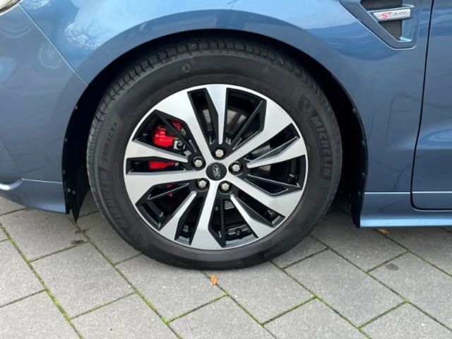 Ford S-Max Business ST Line