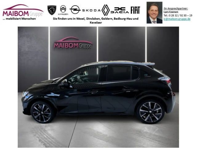 Peugeot E-208 GT-Line