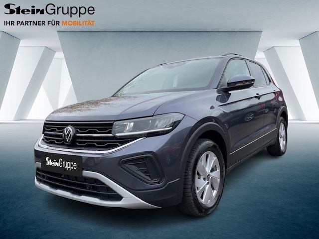 Volkswagen T-Cross APP+DAB+VIRT+ACC+LED+NAVI+PDC+TOTW