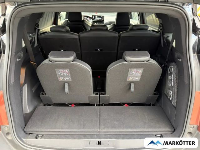 Peugeot 5008 GT-Line PureTech