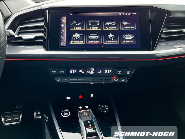 Audi Q4 e-tron 50 Quattro Sportback