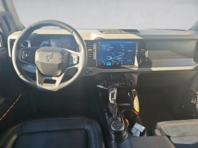 Ford Bronco AWD Badlands