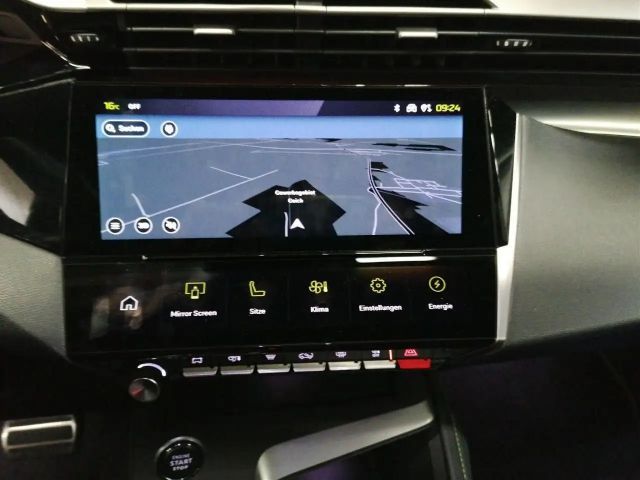 Peugeot 408 GT-Line Hybrid