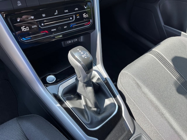 Volkswagen T-Roc 1.5 TSI DSG Life