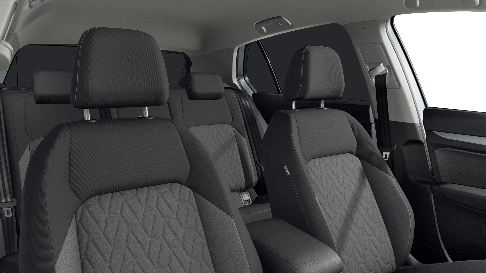 Volkswagen Golf Golf VIII Life