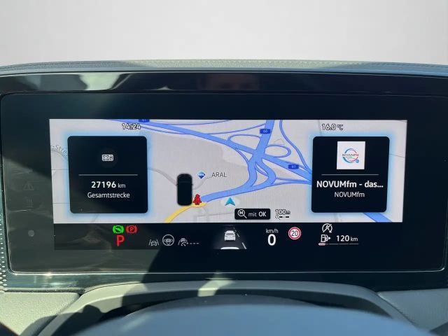 Volkswagen Passat 2.0 TDI Business DSG Variant