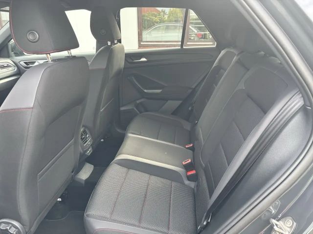 Volkswagen T-Roc 1.5 TSI Sport