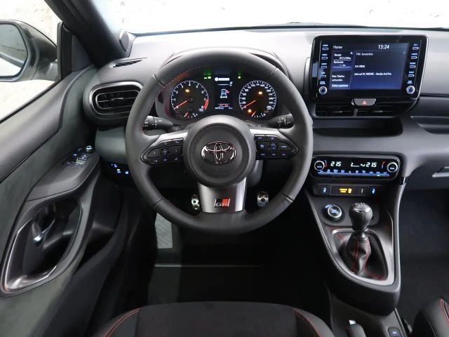 Toyota Yaris GR