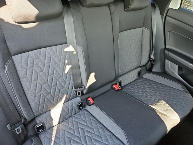 Volkswagen Taigo Move