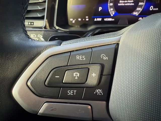 Volkswagen Taigo 1.0 TSI DSG Life