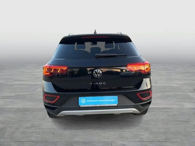 Volkswagen T-Roc 1.0 TSI Move