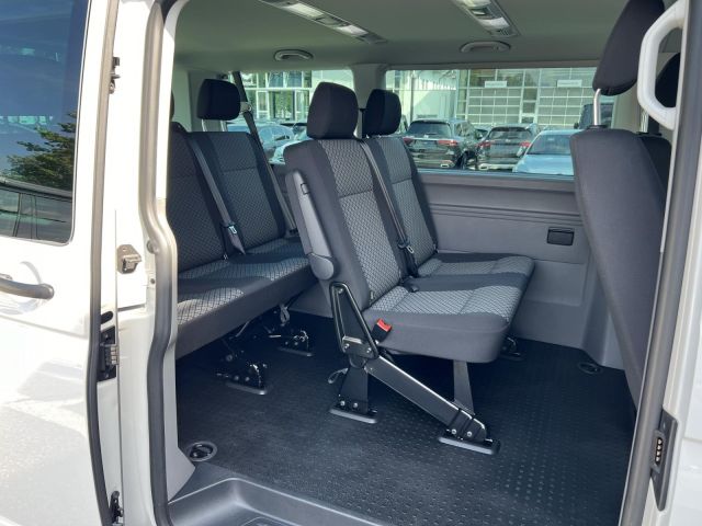 Volkswagen Caravelle T6 Trendline