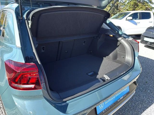 Volkswagen T-Roc 1.5 TSI Life