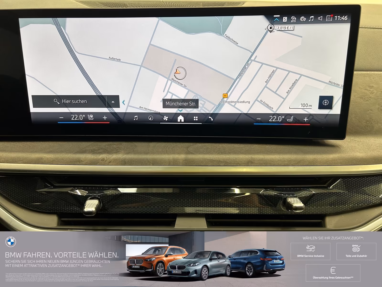 BMW X5 M-Sport xDrive50e